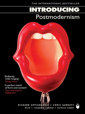 Introducing Postmodernism - ebook